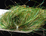 Saltwater Blend Angel Hair - Go - Fish