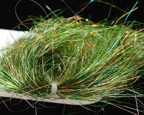 Saltwater Blend Angel Hair - Go - Fish