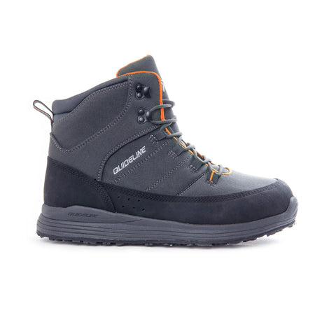Wading Shoes Guideline Laxa 3.0 Rubber & Studs