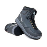 Scarponi da wading Guideline Alta Ngx Suola Feltro