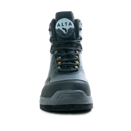 Scarponi da wading Guideline Alta Ngx Suola Feltro