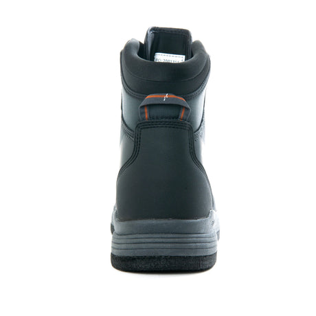 Scarponi da wading Guideline Alta Ngx Suola Feltro