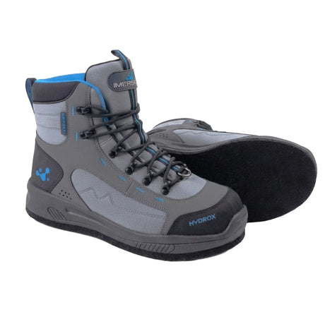 Scarponi da wading JMC Hydrox Imersion suola feltro