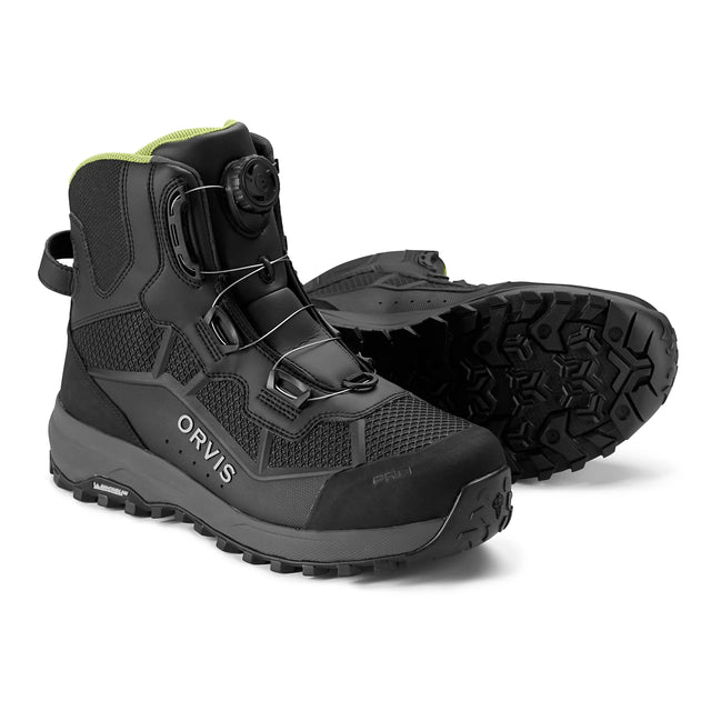 Scarpe da wading Orvis PRO BOA®