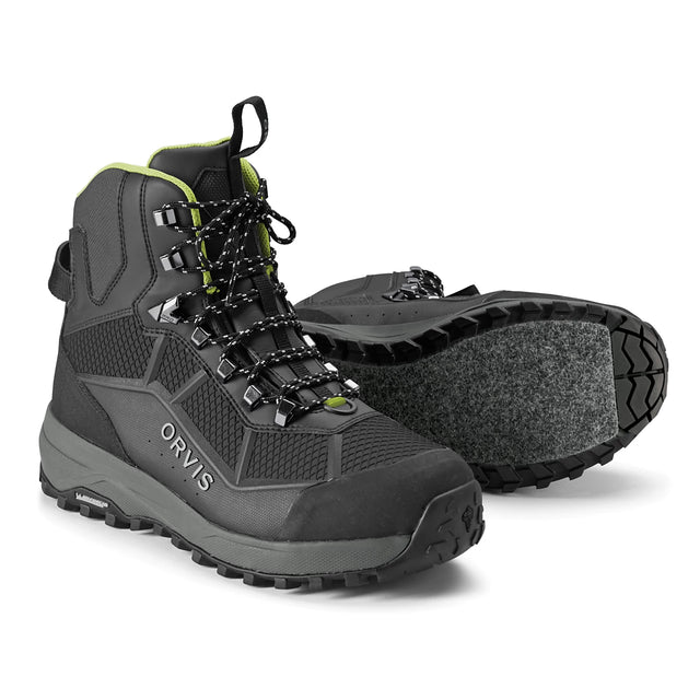 Scarpe da wading Orvis PRO Hybrid