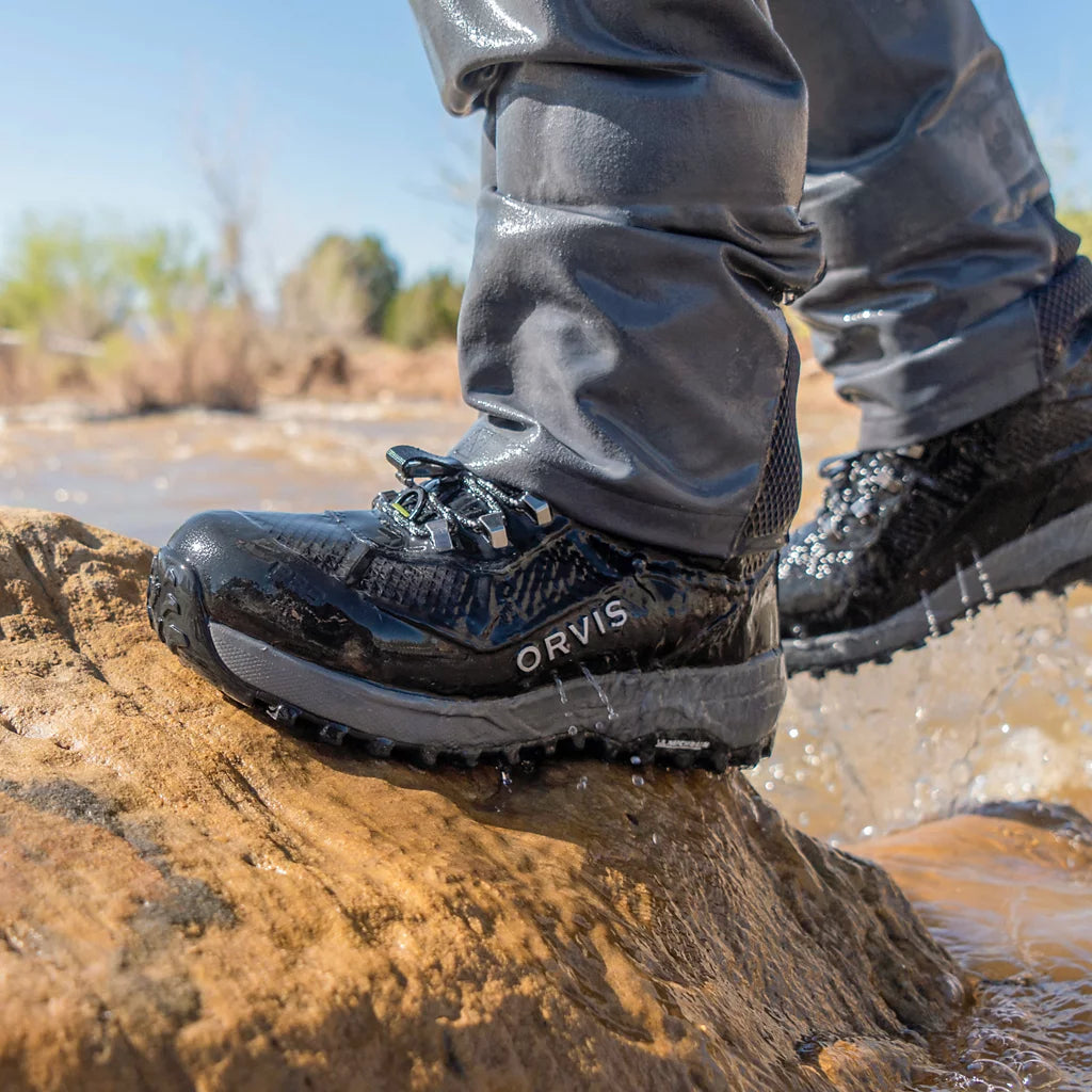Scarpe da wading Orvis PRO Hybrid
