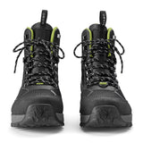 Scarpe da wading Orvis PRO suola gomma Michelin