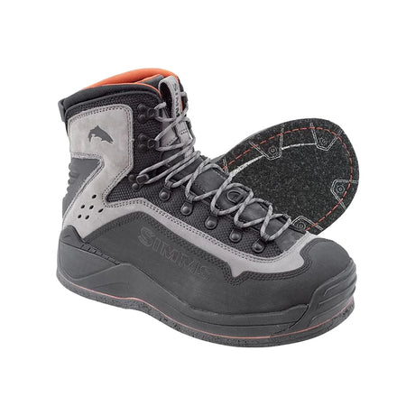 Scarpe da wading Simms G3 Guide suola feltro