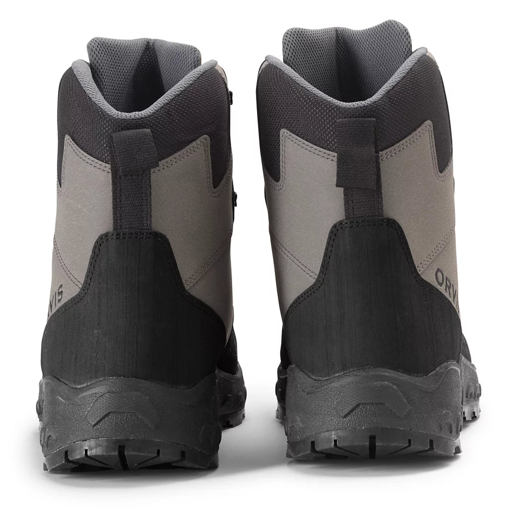 Scarpe da wading Orvis Clearwater Suola gomma