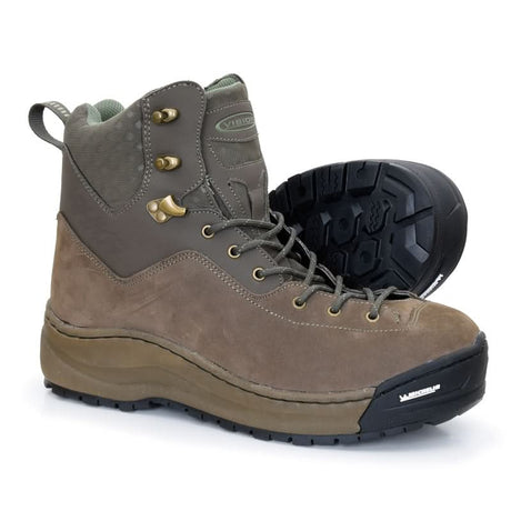 Scarpone da wading Vision Nahka Michelin - Go - Fish