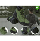 Scarpe da wading JMC Hydrox First