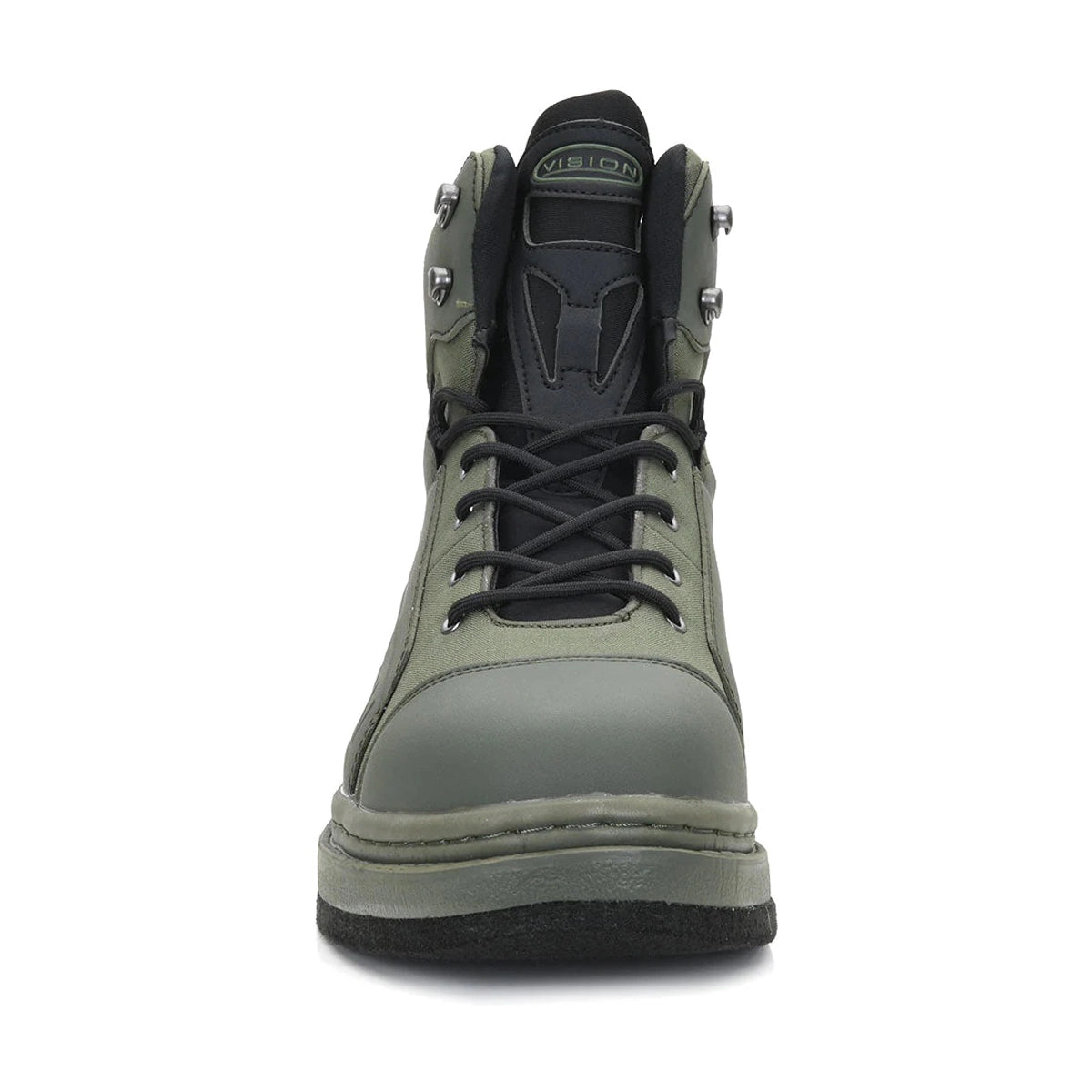 Scarpe da wading Vision Koski 2.0 Suola in feltro