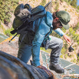 Scarponi da wading Orvis PRO LT