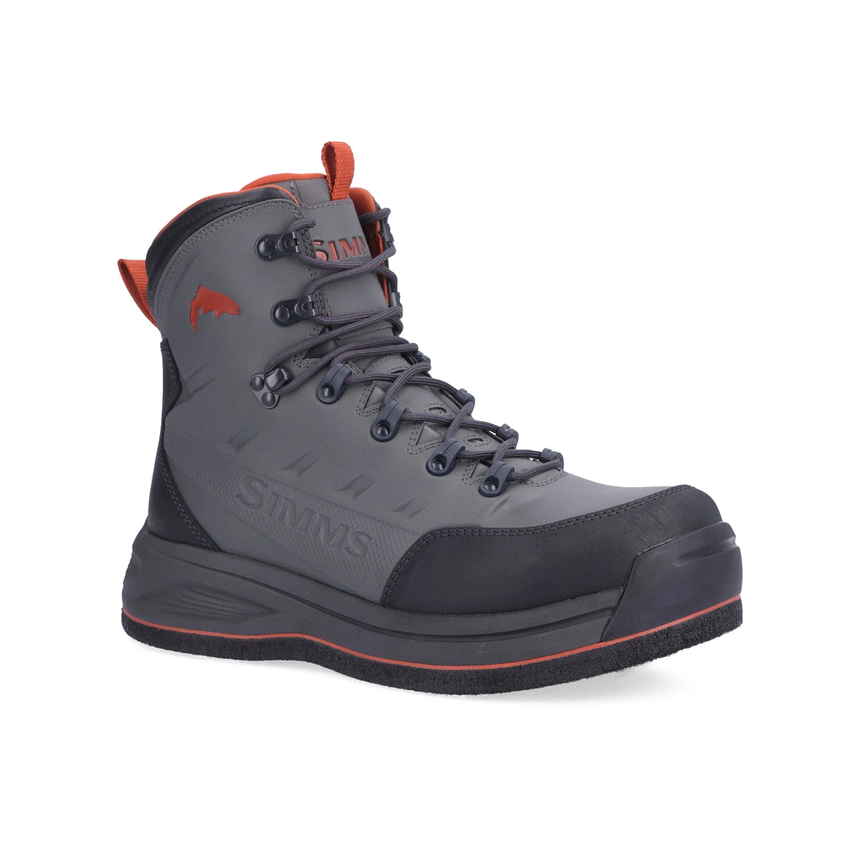 Wading Shoes Simms Freestone Felt Sole