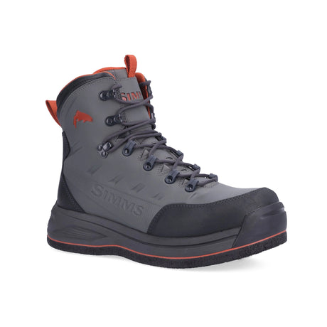 Wading Shoes Simms Freestone Felt Sole