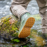 Scarponi da wading Vision Koski 2.0 Suola gomma