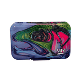 Scatola porta mosche MFC Borski`s Rainbow III - Go - Fish