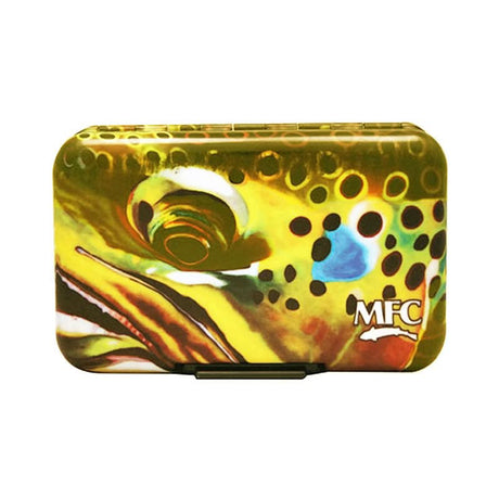 Scatola porta mosche MFC Maddox`s Spotted Fever - Go - Fish