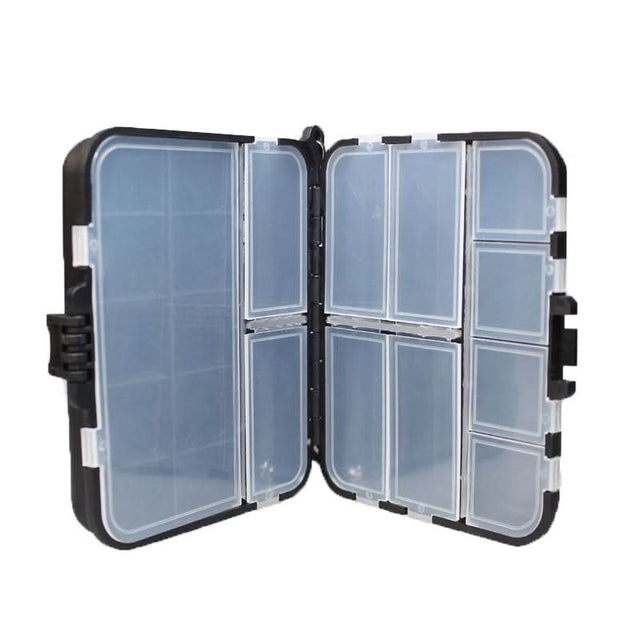 Scatola portamosche multiuso - Go - Fish