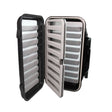 Scatola portamosche Waterproof Flip - Go - Fish