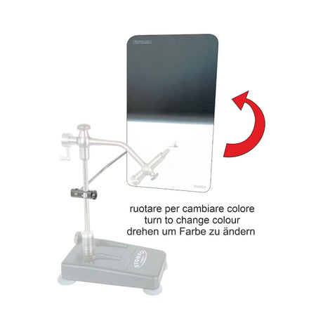 Schermo per morsetto Stonfo 542