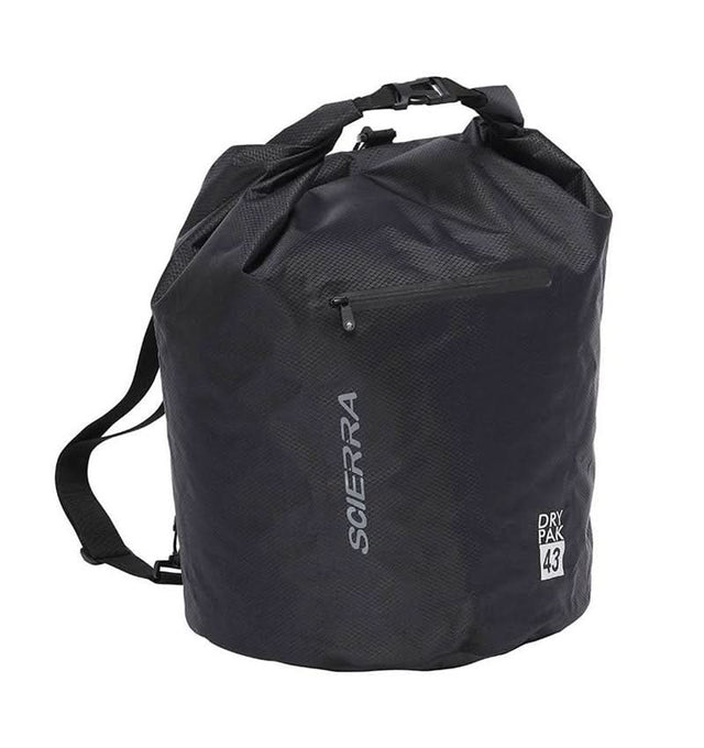 Scierra Waders and Dry Bag 43 lt | Borsa impermeabile - Go - Fish