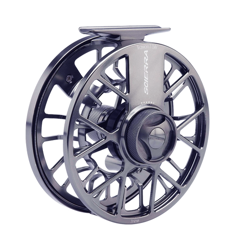 Fly Reel Scierra Traxion 1 LW 7/9