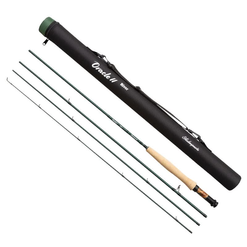 FLY ROD | Nymph | Trout | Pike | TLT | Sea – Go-Fish