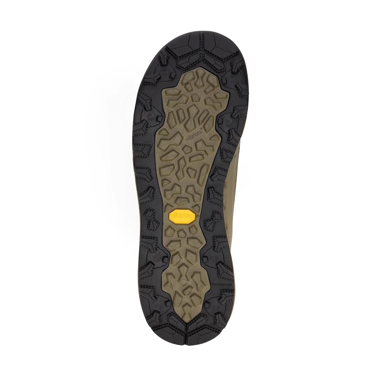 Scarpe da wading Simms Access Boot Vibram
