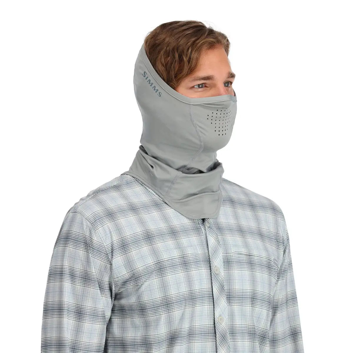 Simms BugStopper® SunGaiter Cinder