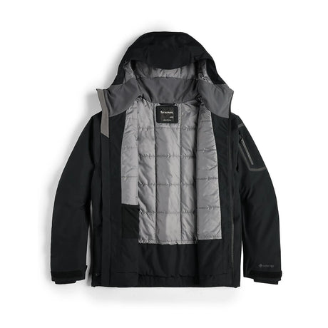 Simms Bulkley Jacket – product view 2