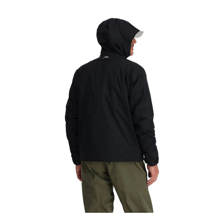 Simms Bulkley Jacket – product view 3