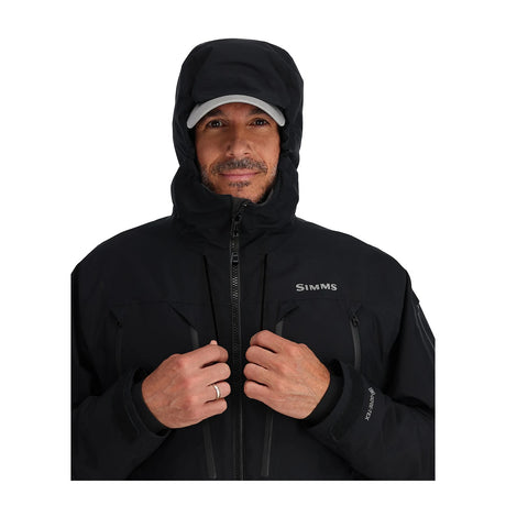 Simms Bulkley Jacket – product view 4