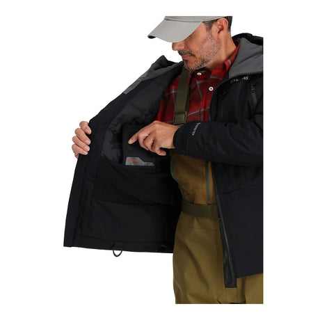 Simms Bulkley Jacket – product view 5