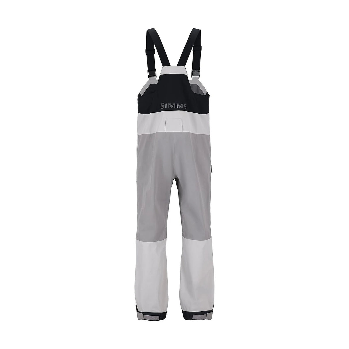 Simms Challenger Bib – Shale – Produktansicht 2