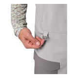 Simms Challenger Bib – Shale – Produktansicht 5