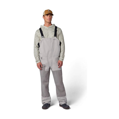 Simms Challenger Bib – Shale – Produktansicht 6