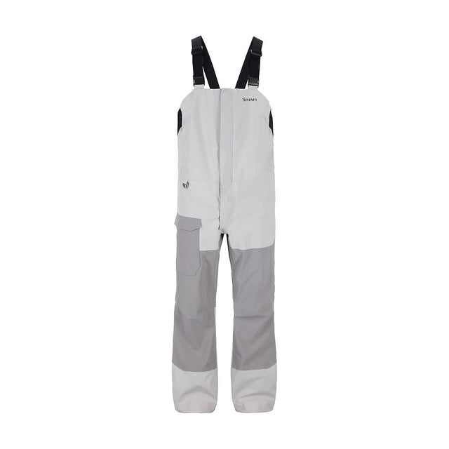 Simms Challenger Bib – Shale – Produktansicht