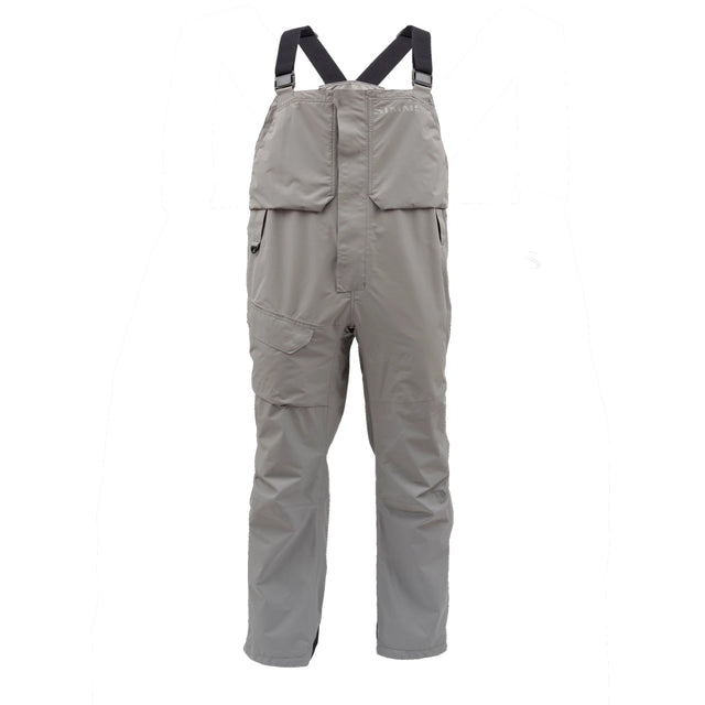 Salopetta Simms Challenger Bib Steel