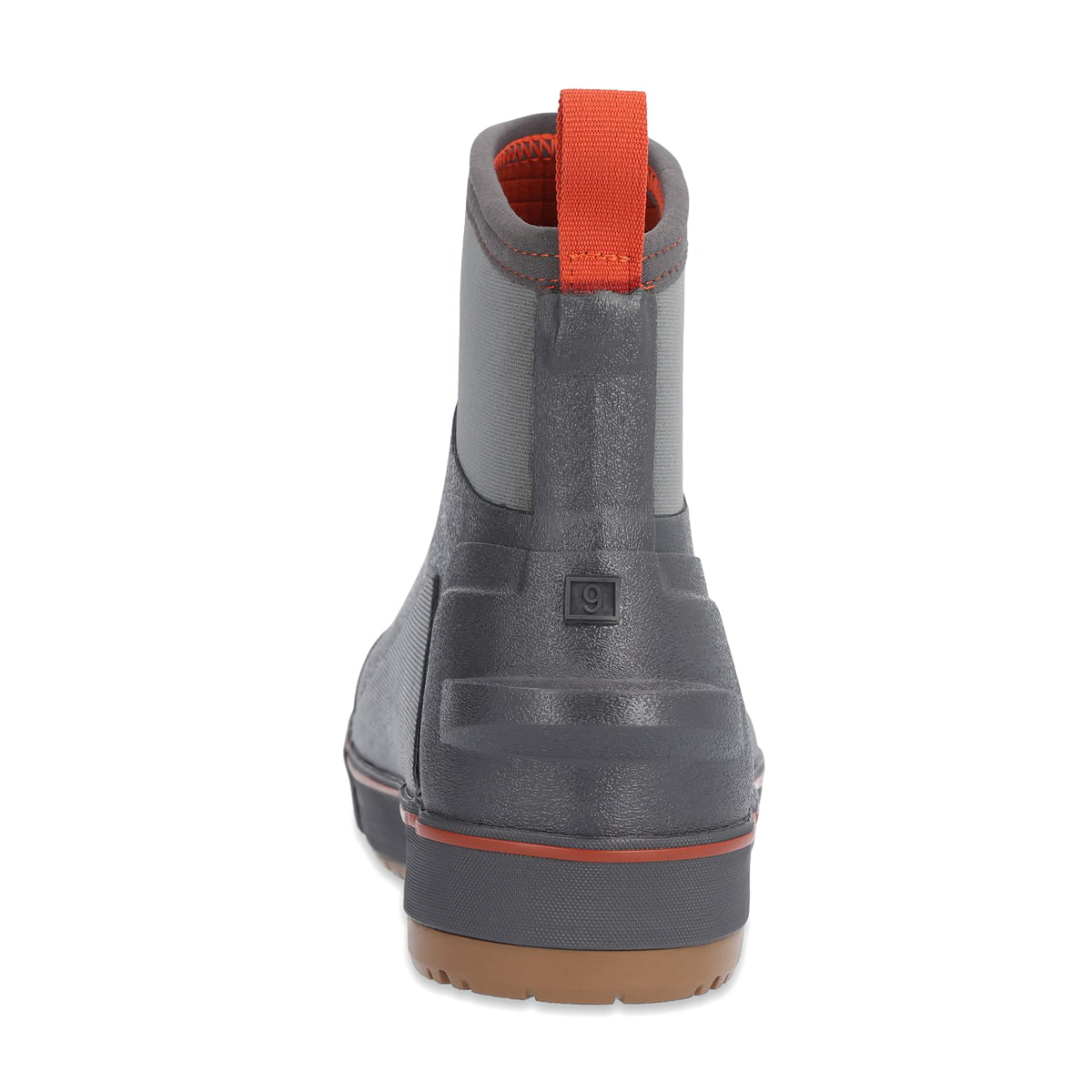 Stivali Simms Challenger Boot Slate