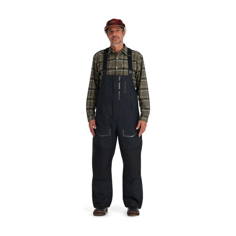 Simms Challenger Insulated Bib – Produktansicht 2
