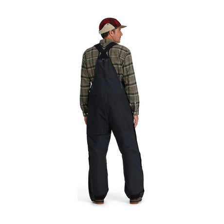 Simms Challenger Insulated Bib – Produktansicht 3