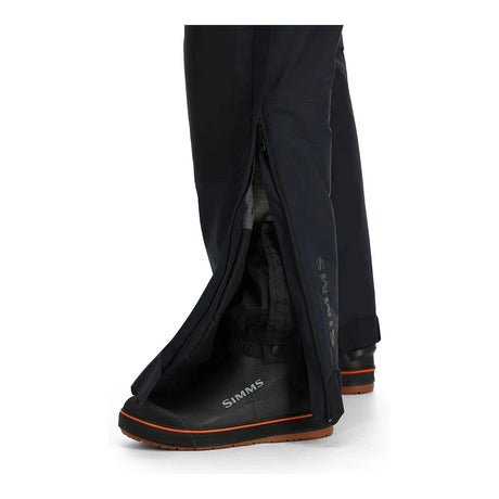 Simms Challenger Insulated Bib – Produktansicht 4