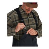 Simms Challenger Insulated Bib – Produktansicht 7