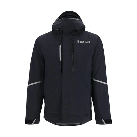 Simms Challenger Insulated Jacket – Black