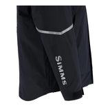 Simms Challenger Insulated Jacket – Black – Produktansicht 3