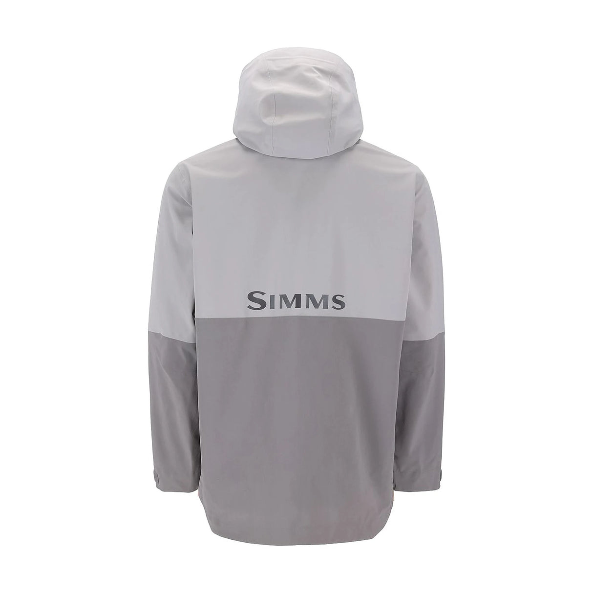 Simms Challenger Jacket – Shale – Produktansicht 2