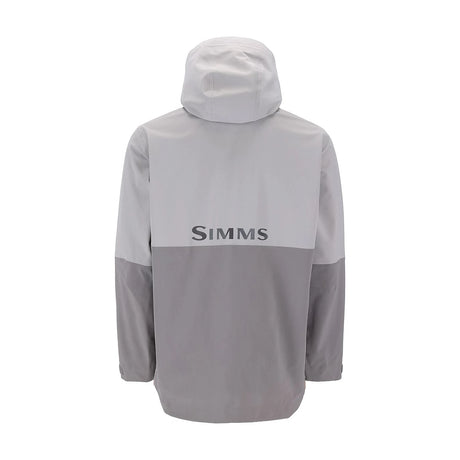 Simms Challenger Jacket – Shale – Produktansicht 2