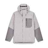 Simms Challenger Jacket – Shale – Produktansicht 3