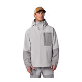 Simms Challenger Jacket – Shale – Produktansicht 5